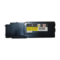 Thumbnail for CT-202036 Premium Generic Yellow Toner
