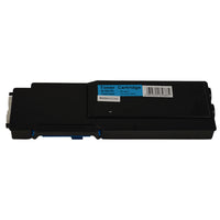 Thumbnail for CT202353 Premium Generic Cyan Toner
