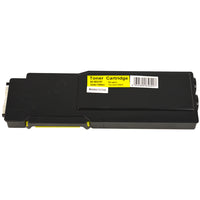 Thumbnail for CT202355 Premium Generic Yellow Toner