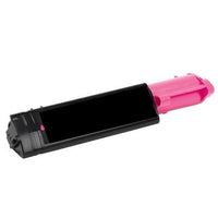 Thumbnail for CT200651 C525 C525A Magenta Premium Generic Toner