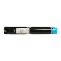 Thumbnail for CT201435 Cyan Premium Generic Toner