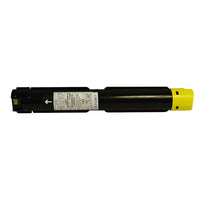 Thumbnail for CT201437 Yellow Premium Generic Toner