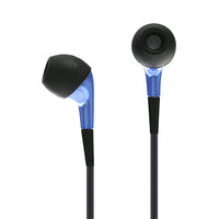 Thumbnail for Moki Funk Blue Earphones