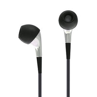 Thumbnail for Moki Funk Silver Earphones