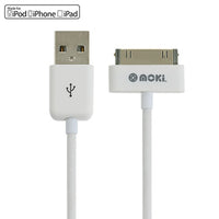 Thumbnail for Moki 30-Pin SynCharge Cable & Car