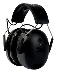 Thumbnail for WORKTUNES GEL HEARING PROTECT Bluetooth Headphone 90544-SIOC