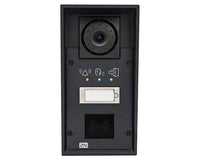 Thumbnail for 2N IP FORCE - 1 BUTTON HD CAMERA PICTOGRAMS 10W SPEAKER - CARD READER READY