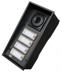 Thumbnail for 2N IP FORCE 4 BUTTON & HD CAMERA & 10W SPEAKER
