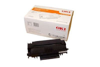 Thumbnail for B820 Black Premium Genuine Toner Cartridge - OKI