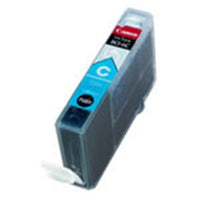 Thumbnail for CANON CYAN INK; S820I850I865I950 PHOT