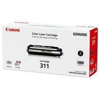 Thumbnail for CANON CART311BK BLACK TONER FOR LBP5360 MF9170C 6K
