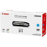 Thumbnail for CANON CART311C CYAN TONER FOR LBP5360 MF9170C 2K
