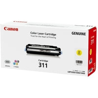 Thumbnail for CANON CART311Y YELLOW TONER FOR LBP5360 MF9170C 6K