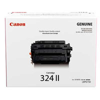 Thumbnail for CANON CART324II HIGH CAPACITY TONER CARTRIDGE FOR CANON LBP6750DN 12.5K