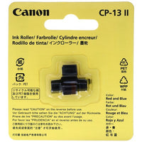 Thumbnail for CANON RED & BLUE INK ROLL FOR CANON P120-DH CALCULATOR