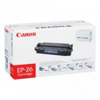 Thumbnail for CANON LBP3200 BLACK TONER; 2500 PAGES