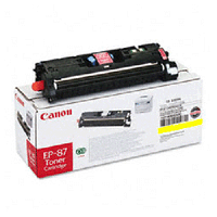 Thumbnail for CANON YELLOW TONER LBP 2410; 4000PAGES