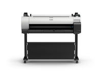 Thumbnail for CANON IPF TA-30 36 5 COLOUR GRAPHICS LARGE FORMAT PRINTER WITH STAND