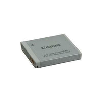 Thumbnail for CANON NB6L LITHIUM ION BATTERY TO SUIT IXUS85