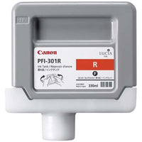 Thumbnail for CANON RED INK TANK 330ML FOR IPF8000 9000 8100 9100
