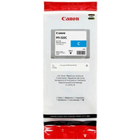 Thumbnail for CANON PFI-320C CYAN INK FOR TM RANGE - 300ML