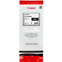 Thumbnail for CANON PFI-320MBK - MATTE BLACK INK FOR TM RANGE - 300ML