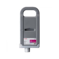 Thumbnail for CANON PFI-706M LUCIA EX MAGENTA INK FOR IPF8300IPF8300SIPF8400 -
