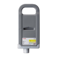 Thumbnail for CANON PFI-706Y LUCIA EX YELLOW INK F OR IPF8300IPF8300SIPF8400 -