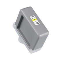 Thumbnail for CANON TX RANGE PIGMENT YELLOW INK TANK 700ML