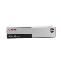 Thumbnail for CANON TG-25 COPIER TONER GPR-15 IR-2270 2870 3025 3030 - 21K PAGES