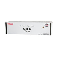 Thumbnail for CANON TG-27 COPIER TONER GPR-17 IR-5570 6570 - 45000 PAGES