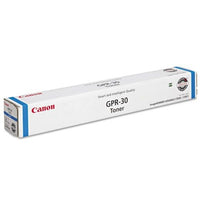 Thumbnail for CANON CANON IRC5045/5051 CYAN TONER 38K