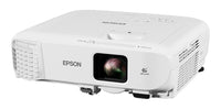 Thumbnail for EPSON EB-982W WXGA 3LCD 4200 ANSI LUMENS LAN HDMI 16W SPEAKER LAMP LIFE UP TO 12000 HRS