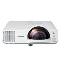 Thumbnail for EPSON EB-L200SW 3800 LUMENS WXGA SHORT THROW LASER HDMI USB & LAN