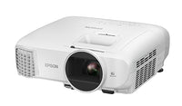 Thumbnail for EPSON EH-TW5700 FHD HOME THEATRE GAMING PROJECTOR BLUETOOTH AUDIO 2500ANSI