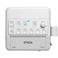 Thumbnail for EPSON PROJECTOR CONTROL BOX WITH AUDIO CONTROL & CABLE MANAGEMENT - 2X HDMI