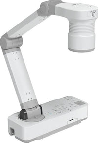 Thumbnail for EPSON 2MP DOCUMENT CAMERA VISUALISER 12X DIGITAL 10X OPTICAL ZOOM EX DEMO AS NEW