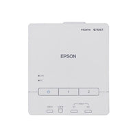 Thumbnail for EPSON ELPHD02 HDBASET CONNECTION & CONTROL BOX - SUITS EB-1485FI
