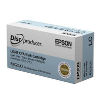 Thumbnail for EPSON C13S020448 PJIC2 LIGHT CYAN INK CARTRIDGE