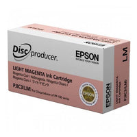 Thumbnail for EPSON C13S020449 PJIC3 LIGHT MAGENTA INK CARTRIDGE