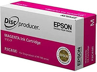 Thumbnail for EPSON C13S020450 PJIC4 MAGENTA INK CARTRIDGE