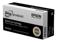 Thumbnail for EPSON C13S020452 PJIC6 BLACK INK CARTRIDGE