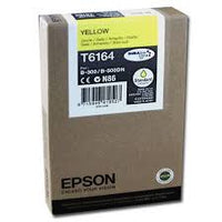 Thumbnail for EPSON STANDARD CAPACITY YELLOW INK CARTRIDGE FOR B-310N B-510DN
