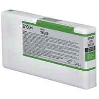 Thumbnail for EPSON ULTRACHROME HDR EPSON INK PHOTO VIVID GREEN 200ML