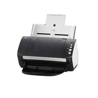 Thumbnail for FUJITSU FI-7140 DOCUMENT SCANNER A4 DUPLEX 40PPM80SHT ADF600 DPI 1Y