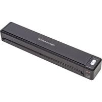 Thumbnail for FUJITSU SCANSNAP IX100 PORTABLE SCANNER A4 WIFI