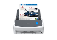 Thumbnail for FUJITSU FUJITSU SCANSNAP IX1400 USB DOCUMENT SCANNER A4 DUPLEX 40 PPM50SHT ADF600DPI