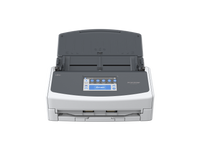 Thumbnail for FUJITSU FUJITSU SCANSNAP IX1600 WIFI DOCUMENT SCANNER A4 DUPLEX 40 PPM50SHT ADF600DPI