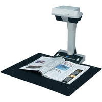 Thumbnail for FUJITSU SCANSNAP SV600 OVERHEAD SCANNER A3