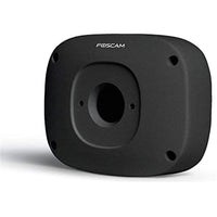 Thumbnail for FOSCAM OUTDOOR WATERPROOF JUNCTION BOX BLACK
